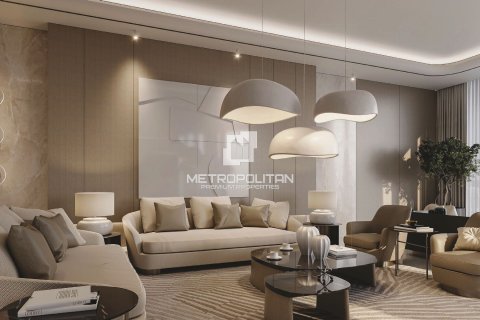 Appartement à Dubai Harbour, Dubai, 2 chambres, 134 m², № 15346 - photo 12