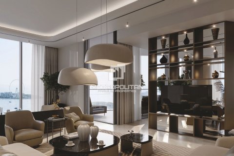 Appartement à Dubai Harbour, Dubai, 2 chambres, 134 m², № 15346 - photo 9