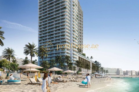 Appartement à EMAAR Beachfront, Dubai Harbour, Dubai, 3 chambres, 178 m², № 15348 - photo 7