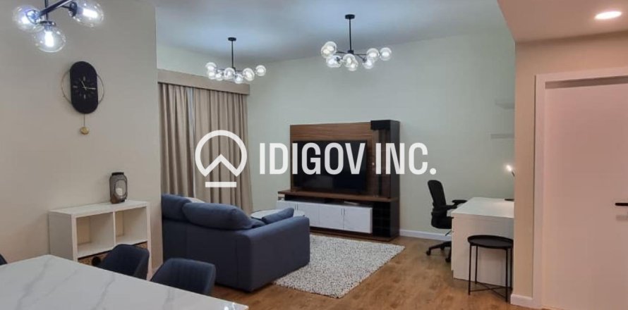 Apartment in Rimal, Jumeirah Beach Residence, Dubai 2 bedrooms, 115 sq.m. № 85332