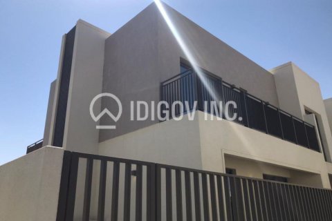 Villa in EMAAR South, Dubai South (Dubai World Central), Dubai 3 bedrooms, 130 sq.m. № 85346