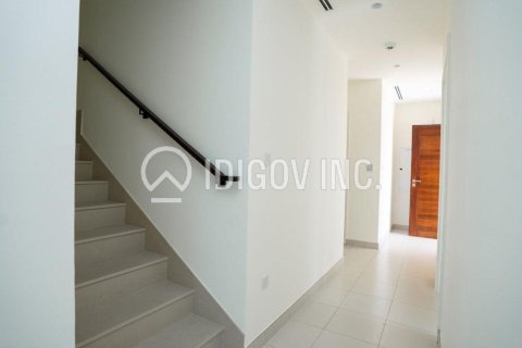 Villa in EMAAR South, Dubai South (Dubai World Central), Dubai 3 bedrooms, 130 sq.m. № 85346 - photo 5