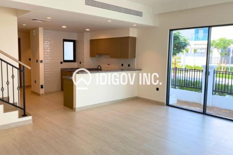 Townhouse in Damac Lagoons, Dubai 5 bedrooms, 215 sq.m. № 85347