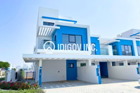 تاون هاوس في Damac Lagoons, دبي 5 غرف نوم , 215 م² رقم 85347 - صورة 9