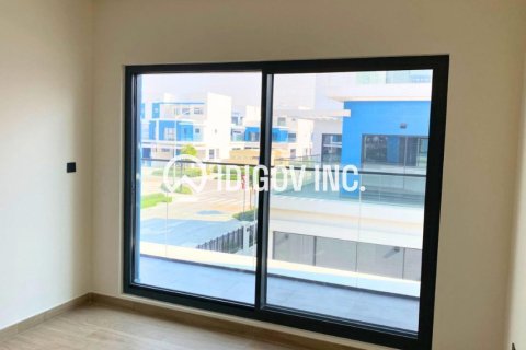 تاون هاوس في Damac Lagoons, دبي 5 غرف نوم , 215 م² رقم 85347 - صورة 8