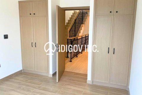 تاون هاوس في Damac Lagoons, دبي 5 غرف نوم , 215 م² رقم 85347 - صورة 7