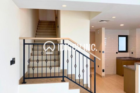 تاون هاوس في Damac Lagoons, دبي 5 غرف نوم , 215 م² رقم 85347 - صورة 4