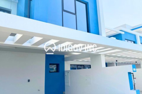 تاون هاوس في Damac Lagoons, دبي 5 غرف نوم , 215 م² رقم 85347 - صورة 6