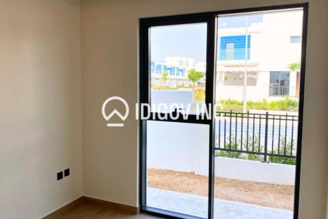 تاون هاوس في Damac Lagoons, دبي 5 غرف نوم , 215 م² رقم 85347 - صورة 5