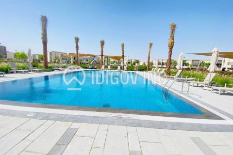 Adosado en Villanova, Dubai Land, Dubai, 4 dormitorios, 1137 m², № 85333 - foto 14