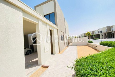 Adosado en Villanova, Dubai Land, Dubai, 4 dormitorios, 1137 m², № 85333 - foto 18