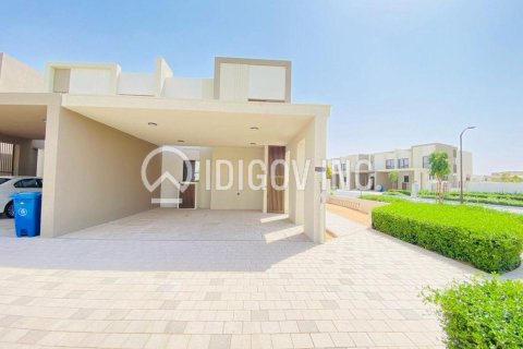 Adosado en Villanova, Dubai Land, Dubai, 4 dormitorios, 1137 m², № 85333 - foto 16