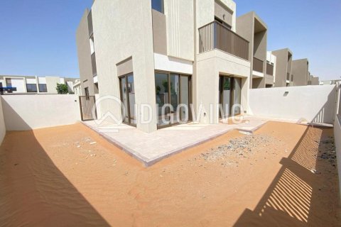 Adosado en Villanova, Dubai Land, Dubai, 4 dormitorios, 1137 m², № 85333 - foto 15