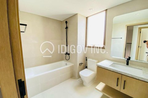 Adosado en Villanova, Dubai Land, Dubai, 4 dormitorios, 1137 m², № 85333 - foto 3