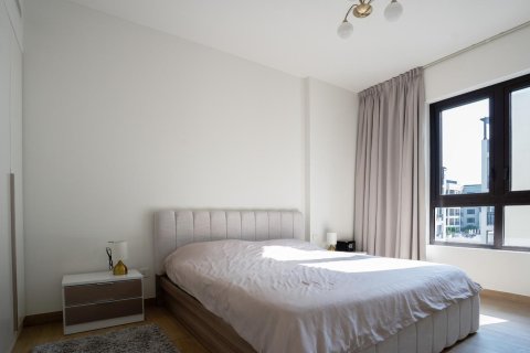 Apartamento en La Mer, Jumeirah, Dubai, 1 dormitorio, 76 m², № 85344 - foto 11