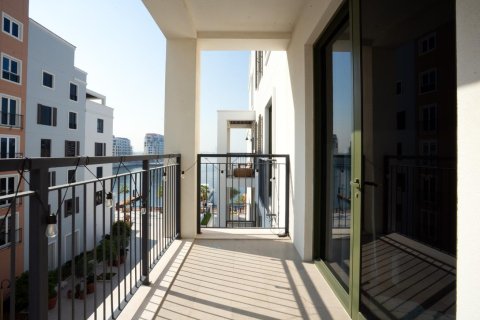 Apartamento en La Mer, Jumeirah, Dubai, 1 dormitorio, 76 m², № 85344 - foto 13