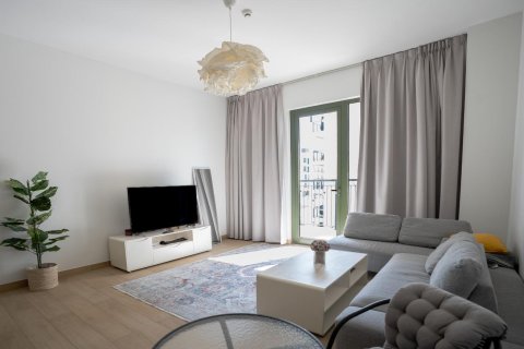 Apartamento en La Mer, Jumeirah, Dubai, 1 dormitorio, 76 m², № 85344 - foto 4