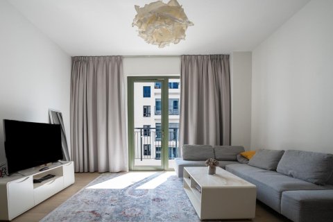 Apartamento en La Mer, Jumeirah, Dubai, 1 dormitorio, 76 m², № 85344 - foto 5