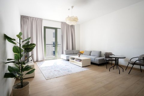 Apartamento en La Mer, Jumeirah, Dubai, 1 dormitorio, 76 m², № 85344 - foto 2