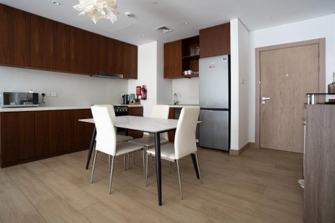 Apartamento en La Mer, Jumeirah, Dubai, 1 dormitorio, 76 m², № 85344 - foto 6