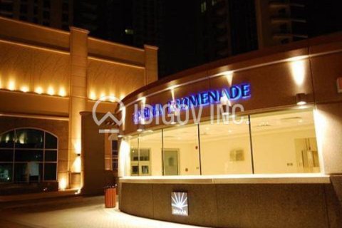 Apartamento en Dubai Marina, Dubai, 1 dormitorio, 89 m², № 85345 - foto 18