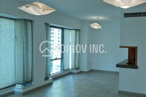 Apartamento en Dubai Marina, Dubai, 1 dormitorio, 89 m², № 85345