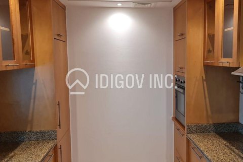 Apartamento en Dubai Marina, Dubai, 1 dormitorio, 89 m², № 85345 - foto 15