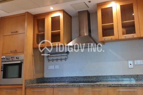 Apartamento en Dubai Marina, Dubai, 1 dormitorio, 89 m², № 85345 - foto 13