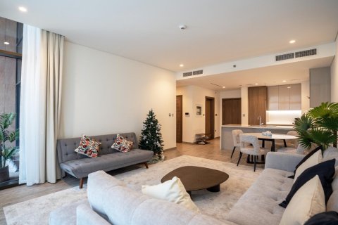 Снять в аренду квартиру в Бизнес-Бэе, Дубай: 1 спальня, 106м², № 85343 - фото 3