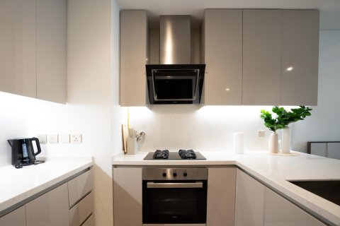 Снять в аренду квартиру в Бизнес-Бэе, Дубай: 1 спальня, 106м², № 85343 - фото 7