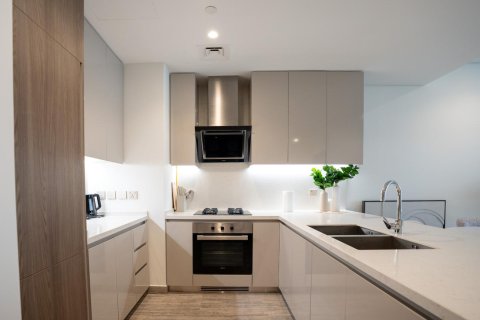 Снять в аренду квартиру в Бизнес-Бэе, Дубай: 1 спальня, 106м², № 85343 - фото 6