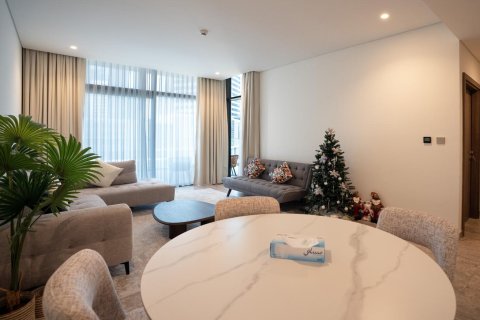 Снять в аренду квартиру в Бизнес-Бэе, Дубай: 1 спальня, 106м², № 85343 - фото 19