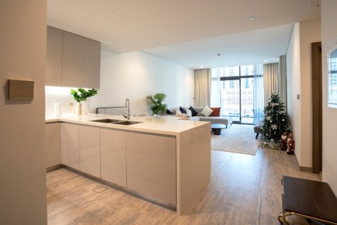 Снять в аренду квартиру в Бизнес-Бэе, Дубай: 1 спальня, 106м², № 85343 - фото 2