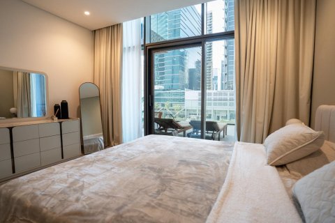 Снять в аренду квартиру в Бизнес-Бэе, Дубай: 1 спальня, 106м², № 85343 - фото 8