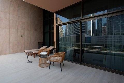 Снять в аренду квартиру в Бизнес-Бэе, Дубай: 1 спальня, 106м², № 85343 - фото 4