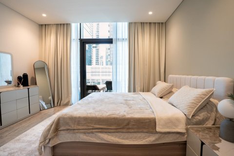 Снять в аренду квартиру в Бизнес-Бэе, Дубай: 1 спальня, 106м², № 85343 - фото 10