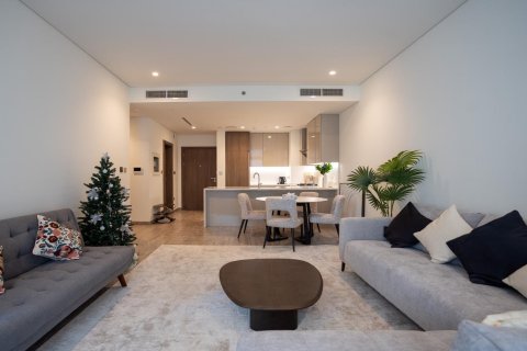 Снять в аренду квартиру в Бизнес-Бэе, Дубай: 1 спальня, 106м², № 85343 - фото 18