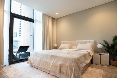 Снять в аренду квартиру в Бизнес-Бэе, Дубай: 1 спальня, 106м², № 85343 - фото 11