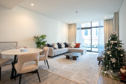 Снять в аренду квартиру в Бизнес-Бэе, Дубай: 1 спальня, 106м², № 85343 - фото 17