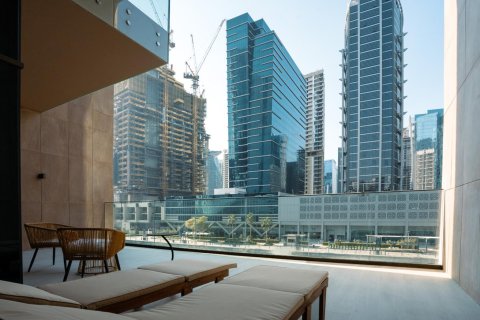 Снять в аренду квартиру в Бизнес-Бэе, Дубай: 1 спальня, 106м², № 85343 - фото 5