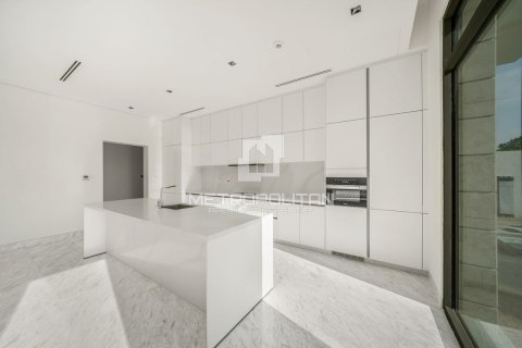 Снять в аренду виллу в District One, Мохаммед Бин Рашид Сити, Дубай: 5 спален, 735м², № 16139 - фото 6