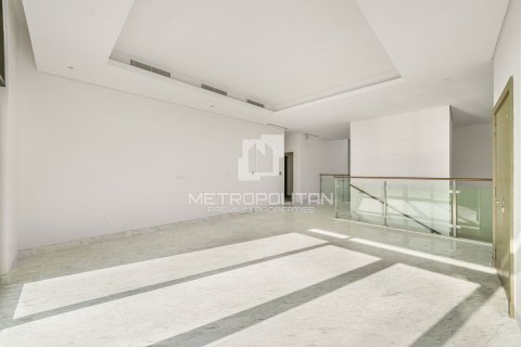 Снять в аренду виллу в District One, Мохаммед Бин Рашид Сити, Дубай: 5 спален, 735м², № 16139 - фото 13