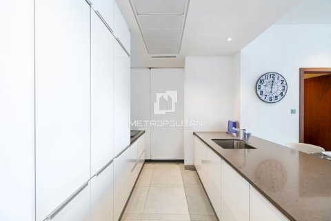 Appartement à Marina Gate, Dubai Marina, Dubai, 2 chambres, 132 m², № 16138 - photo 7