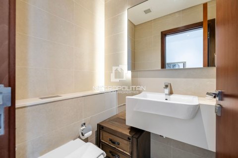 Appartement à Marina Gate, Dubai Marina, Dubai, 2 chambres, 132 m², № 16138 - photo 4