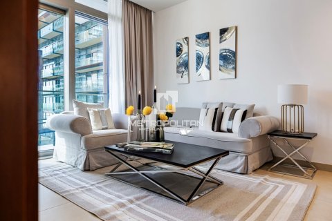 Appartement à Marina Gate, Dubai Marina, Dubai, 2 chambres, 132 m², № 16138 - photo 2