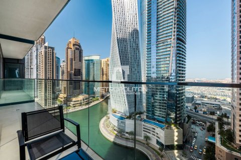 Appartement à Marina Gate, Dubai Marina, Dubai, 2 chambres, 132 m², № 16138 - photo 9