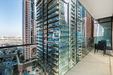 Appartement à Marina Gate, Dubai Marina, Dubai, 2 chambres, 132 m², № 16138 - photo 1