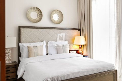 Appartement à Marina Gate, Dubai Marina, Dubai, 2 chambres, 132 m², № 16138 - photo 3
