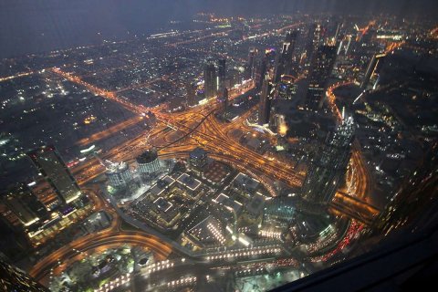 مكتب في وسط مدينة دبي, دبي 565 م² رقم 16144 - صورة 17