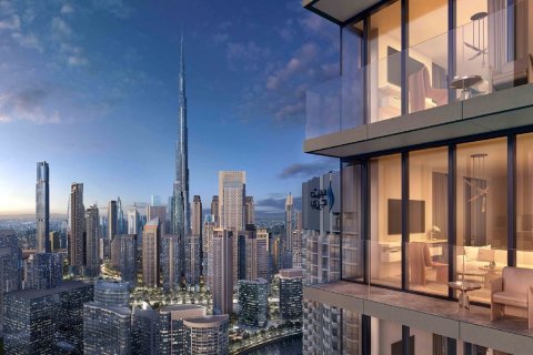 Appartement à Business Bay, Dubai, 2 chambres, 135 m², № 16140 - photo 16